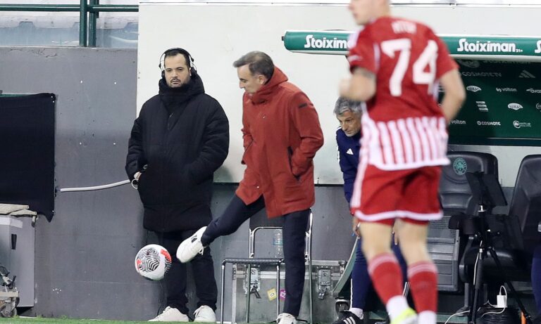 Κάρλος Καρβαλιάλ: Ακόμα και ο Πορτογάλος παικταράς χάρηκε που φεύγει – Δεν γίνονται αυτά