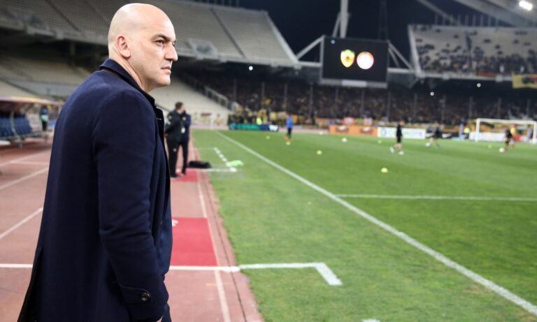 Ολυμπιακός: Ο Μπαχάρ του Ερυθρού Αστέρα φέρνει αρνητικά μηνύματα στον Κοβάσεβιτς