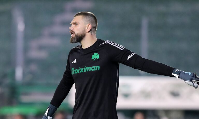 Παναθηναϊκός: Ένα βήμα πριν την αγορά του Ντραγκόφσκι!