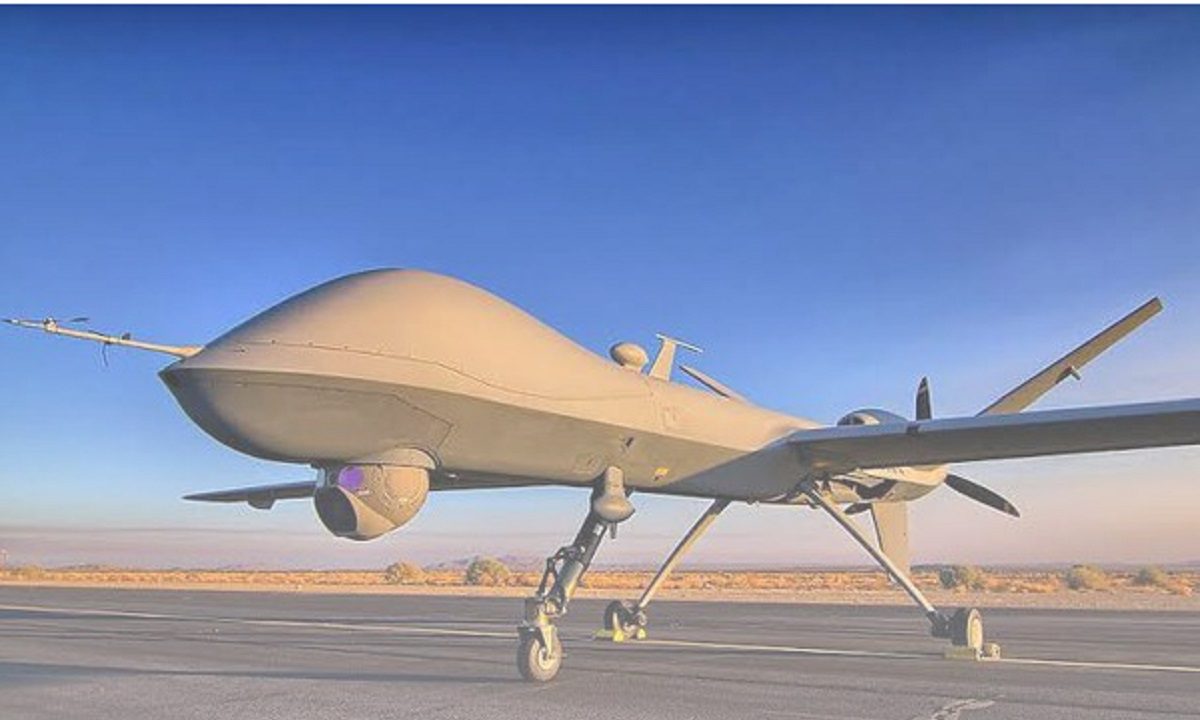 Τα drones MQ-Reaper είναι πιο ακριβά από τα Rafale και τα F-35; Αγορά 31ος μη επανδρωμένων αεροσκαφών MQ-9B Sky Guardian με τον οπλισμό τους
