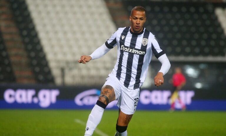 Πλήγμα για τον ΠΑΟΚ: Χάνει βασικότατο παίκτη από τους Σαουδάραβες