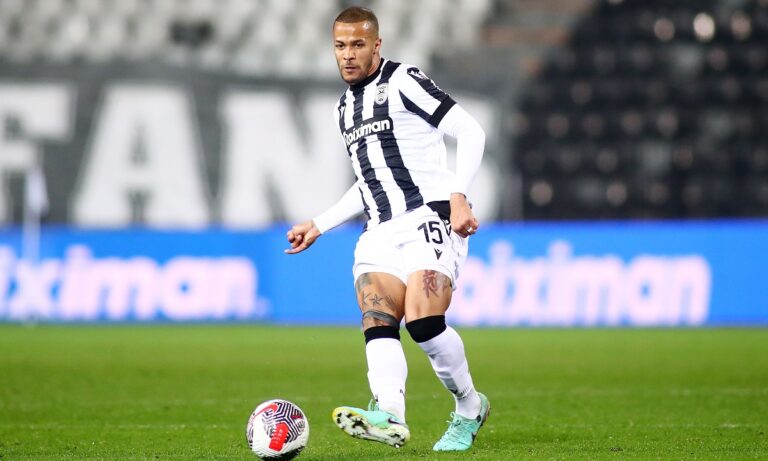 «Βόμβα» με πιθανή αποχώρηση Εκόνγκ!