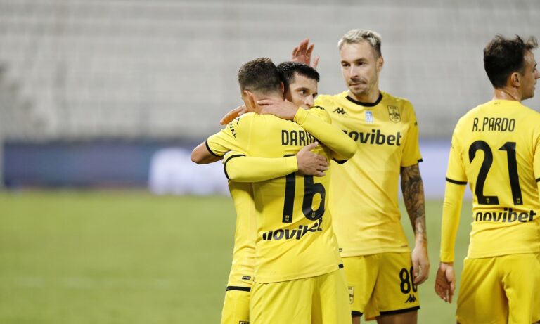 Με Βέλεθ και όλους τους βασικούς μέσα κόντρα στον Πανσερραϊκό ο Άρης