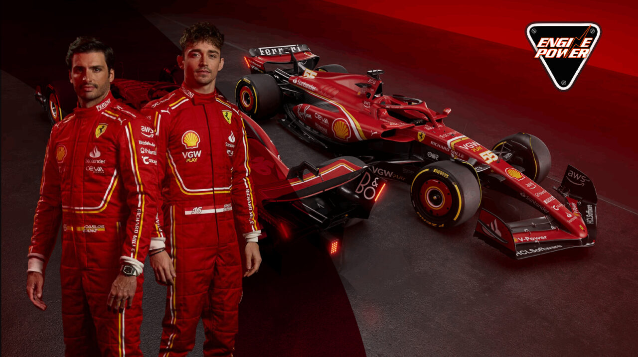f1-Ferrari-SF-24-sainz-leclerc-formula-1-2024-team