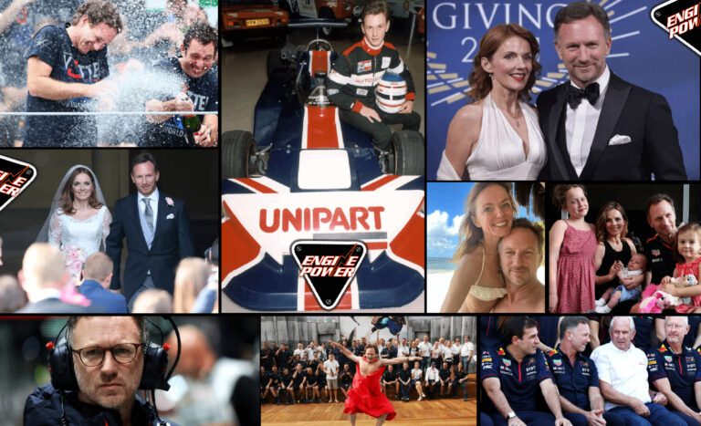 F1 Υπόθεση Christian Horner: Όλη η ζωή του καταρρέει