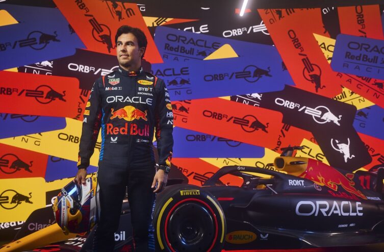 F1 Pérez, η εποχή όλων των κινδύνων: «Πάντα πιστεύω ότι είμαι στο καλύτερο μου επίπεδο»