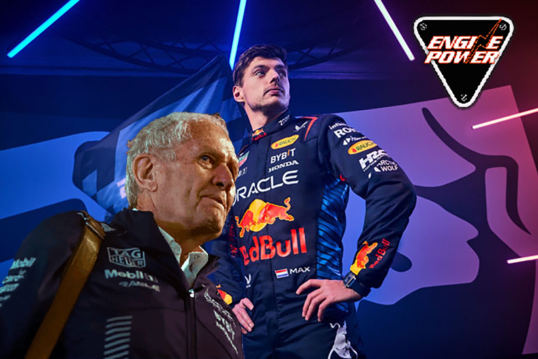 F1 Verstappen Marko: Δεν είναι απαραίτητο να κάνεις νέα ρεκόρ με μια αδύναμη Mercedes