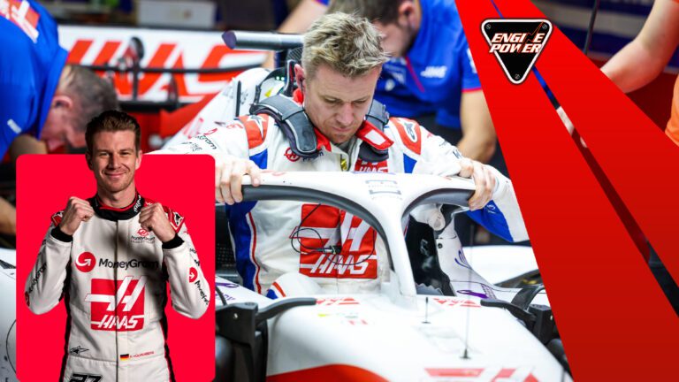 Formula 1 Nico Hulkenberg: 25 πράγματα που δεν ήξερες ενώ δηλώνει πανέτοιμος για τη νέα σεζόν