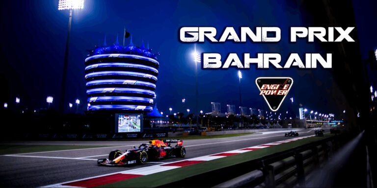 Formula 1 GP Bahrain: Ασυνήθιστο πρόγραμμα για το Grand Prix της F1 του Μπαχρέιν 2024