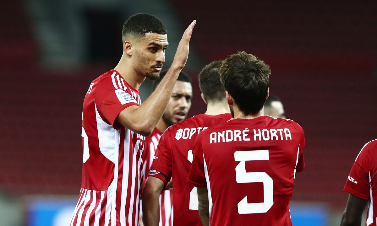 Ολυμπιακός: Το σοκ στου Ρέντη και οι επιλογές Μεντιλίμπαρ