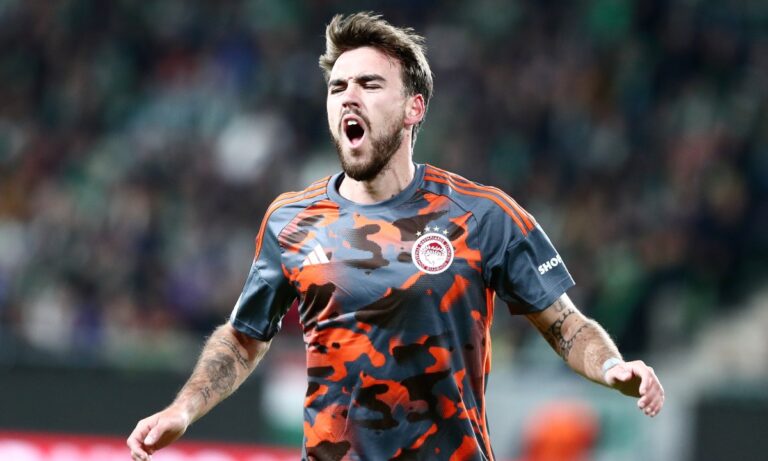 Ολυμπιακός Αποκάλυψη: Εντολή στον Γκονσάλβες να ξεκινήσει παζάρια με την Μπράγκα για τη ρήτρα του Όρτα