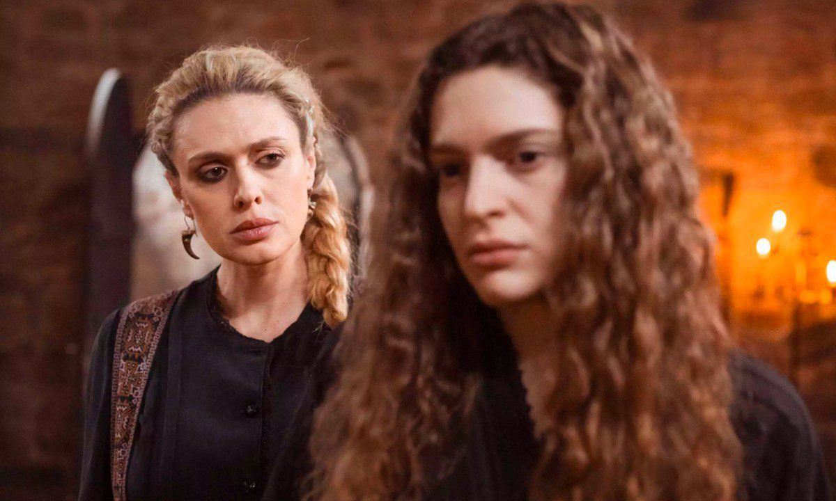 Τηλεθέαση: «Βασίλισσα» της μυθοπλασίας η Μάγισσα – Τι έκαναν MasterChef και Survivor