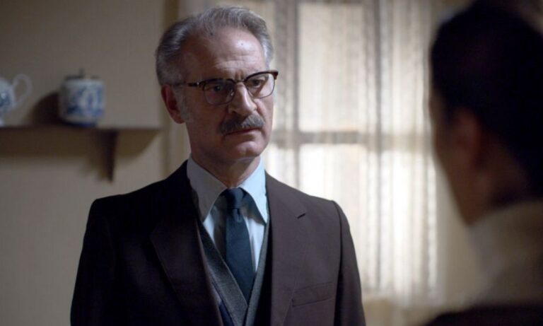 Ηλέκτρα επόμενα επεισόδια: Τέλος ο γάμος του Σωτήρη