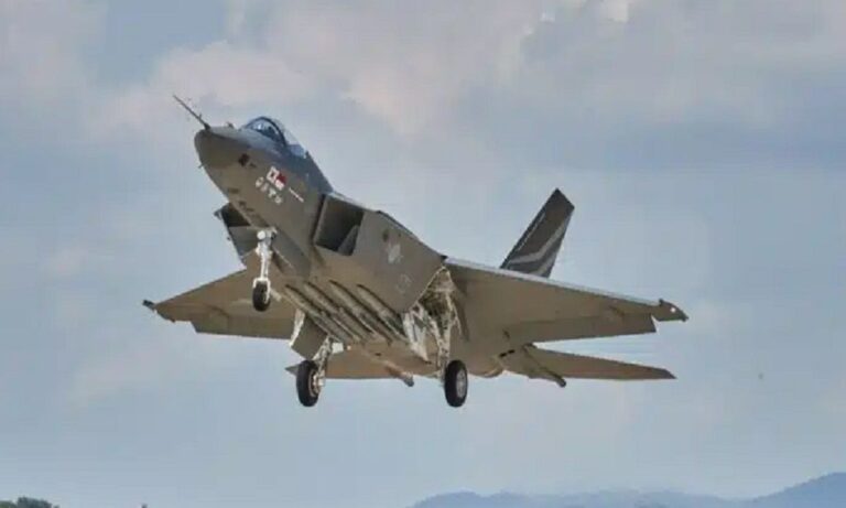 Η Τουρκία κάνει MAT με το KAAN και η ελληνική Πολεμική Αεροπορία πρέπει να προβληματιστεί