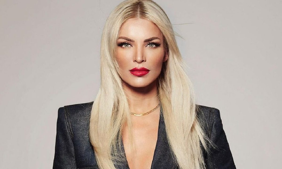 Κατερίνα Καινούργιου: Τους ξεμπρόστιασε στον αέρα της εκπομπής της!