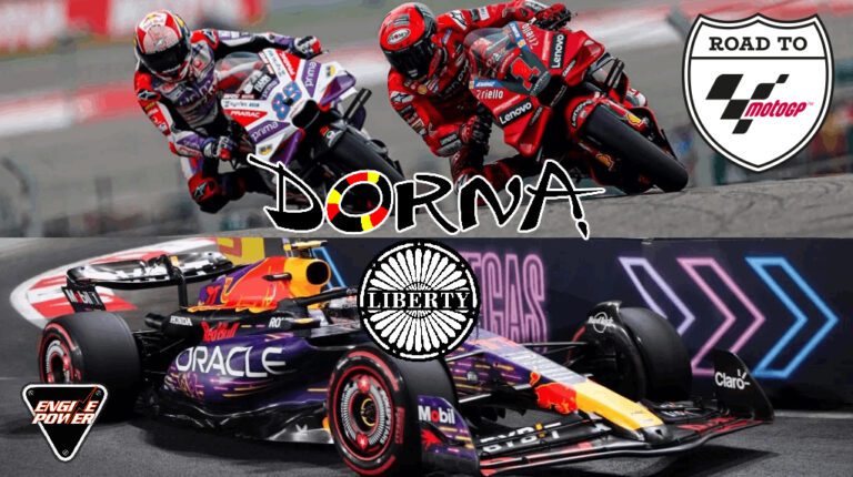 Η Liberty Media ενδιαφέρεται για εξαγορά της Dorna και του MotoGP