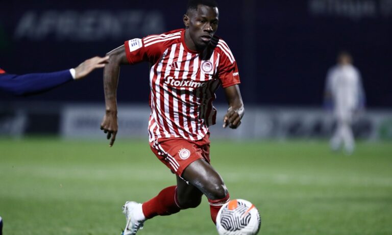 Ο Μαντί Καμαρά ήθελε να φύγει από το γήπεδο όταν έμαθε πως είναι εκτός αποστολής…