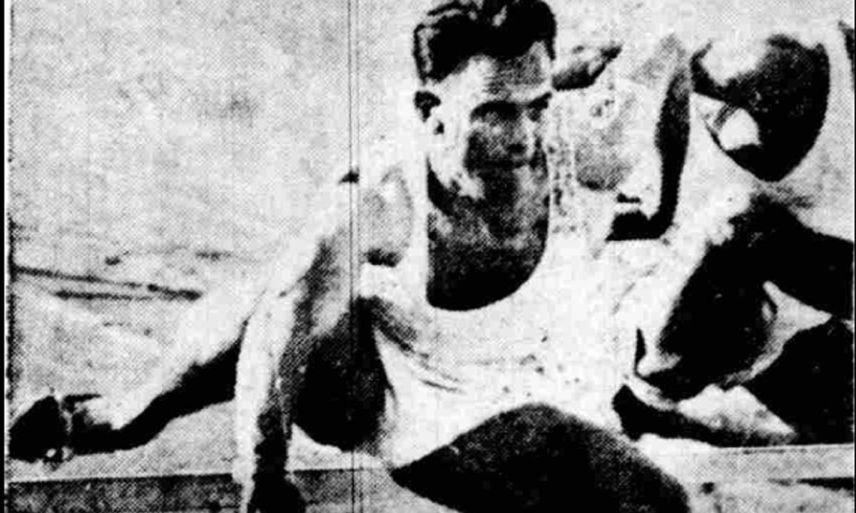 Η ΑΕΚ αδικεί την ιστορία της με την κατάσταση στο τμήμα στίβου 