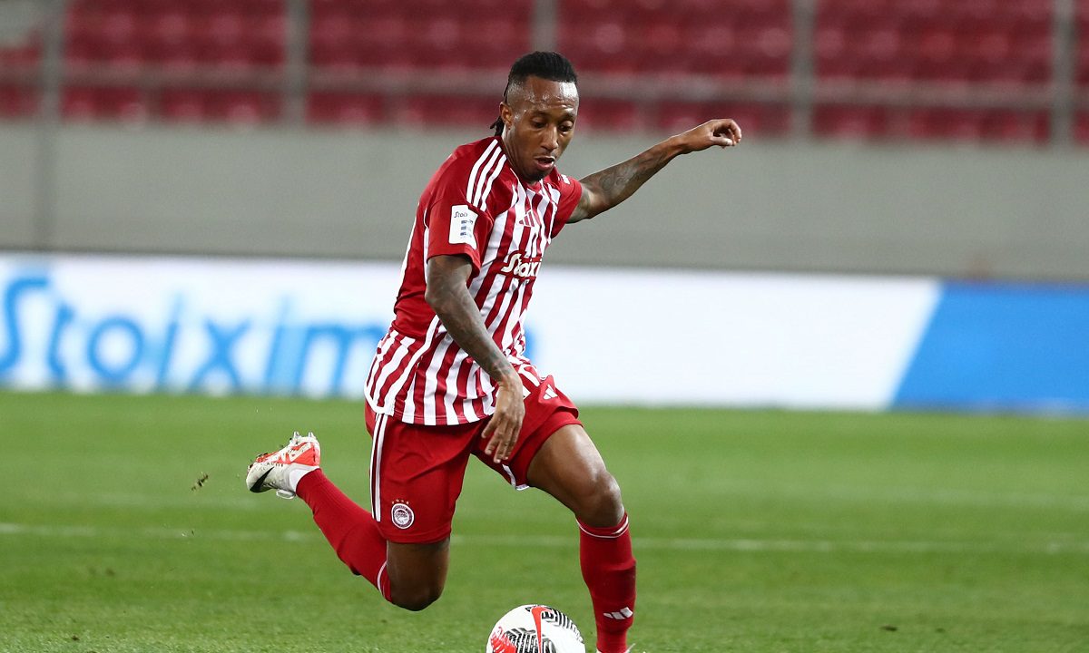 Ζέλσον Μάρτινς: Κακά τα νέα για τον ακραίο επιθετικό – Τώρα που τον χρειάζονται Ολυμπιακός και Καρβαλιάλ