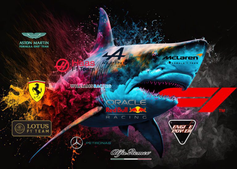 Καρχαρίες στο Mεταγραφικό παζάρι F1 : «Όσο πιο γρήγορα το κλείσεις…»