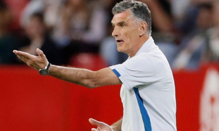 Χοσέ Λουίς Μεντιλίμπαρ: Γιατί τον ήθελε από το καλοκαίρι ο Μαρινάκης και πόσα του έδωσε για να έρθει τώρα