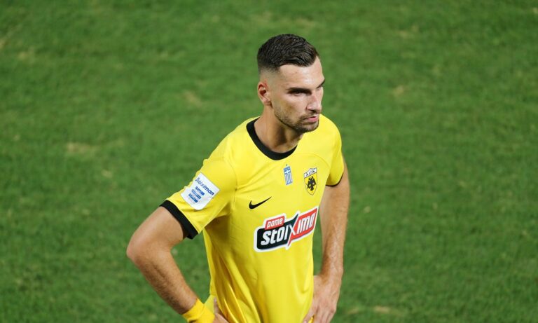 «Όχι» της ΑΕΚ σε πρόταση της Φενέρμπαχτσε για Μήτογλου!