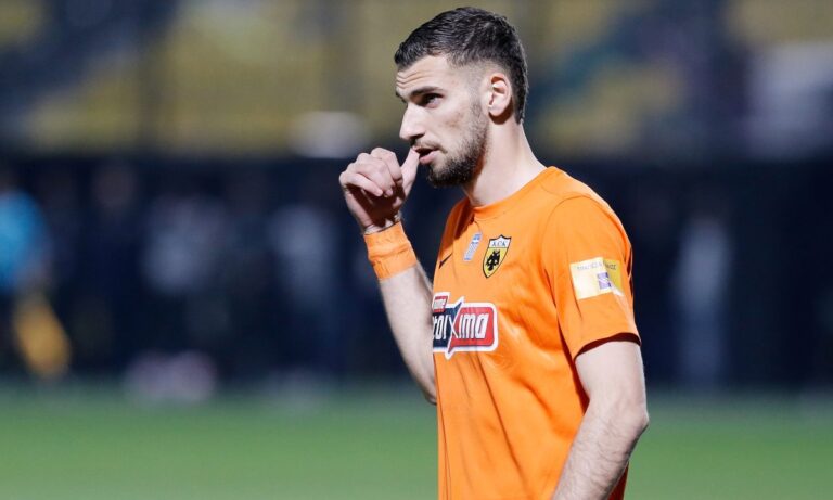 ΑΕΚ: Οι δεύτερες σκέψεις που κάνει ο Μήτογλου για το καλοκαίρι