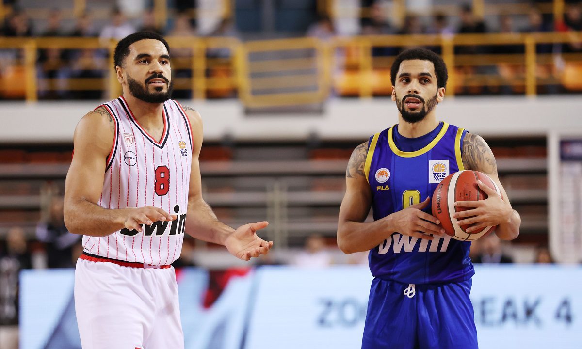 Ολυμπιακός: Μπορεί ο Μήτρου-Λονγκ να μπει στα παπούτσια του Γκος;