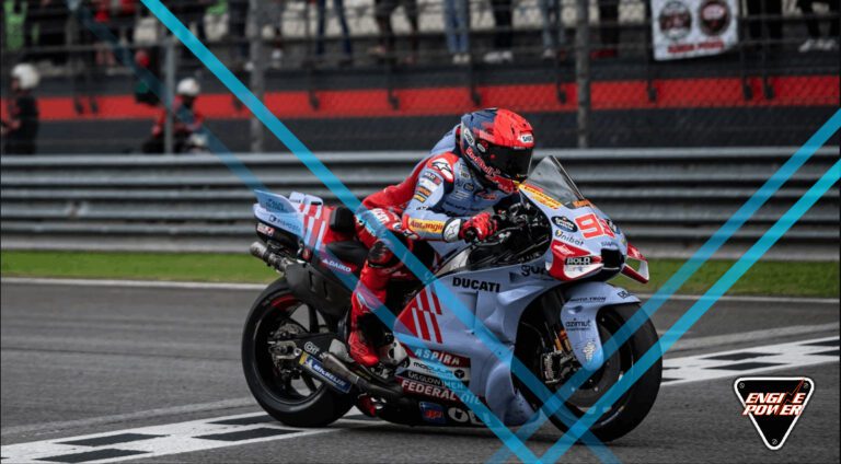 MotoGP δοκιμές Qatar: H Gresini για τρίτη συνεχόμενη χρονιά;