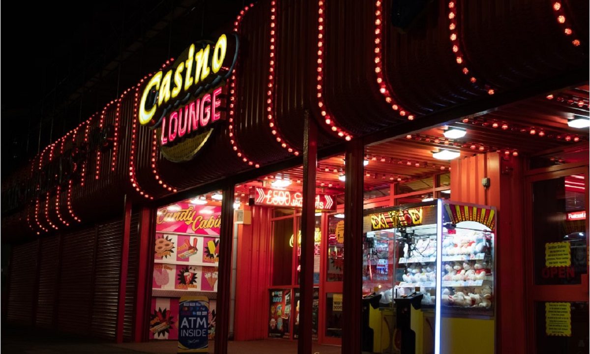 Τι κάνει το Myempire casino να ξεχωρίζει από το πλήθος