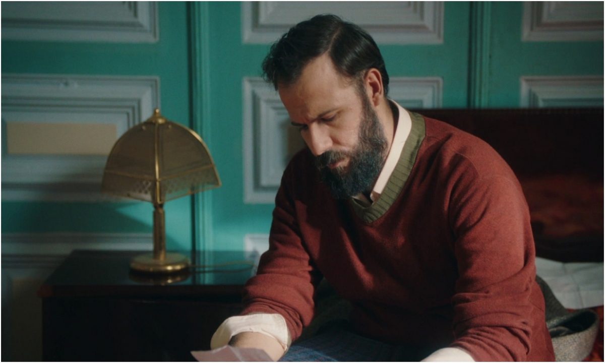 Το ναυάγιο επόμενα επεισόδια: Άγρια επίθεση του Βασίλη στον Γιώργη