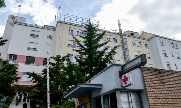ΕΣΥ: Βάρεσαν «κανόνι» τα χειρουργεία του «Αγλαΐα Κυριακού» – Δεν υπολογίζουν ούτε τα παιδιά – Στο «και πέντε» παίρνει μέτρα ο Γεωργιάδης μετά την κατακραυγή