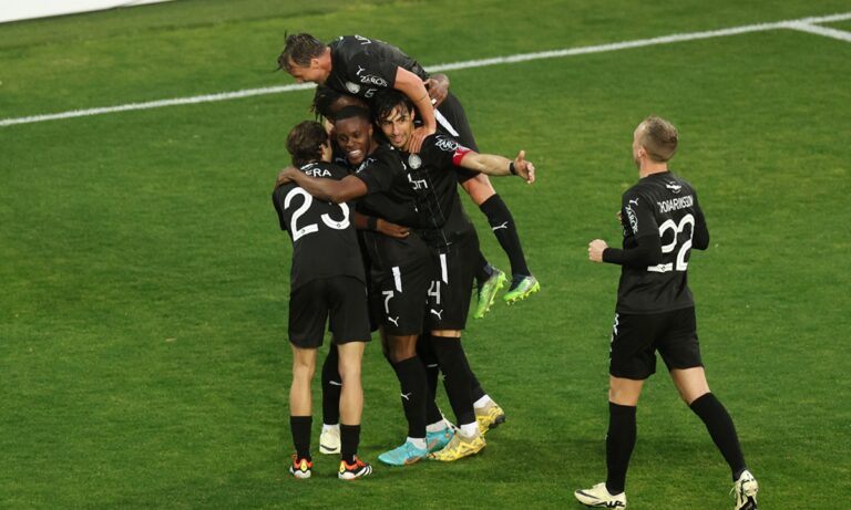 Ο Δέλλας έφερε άλλον αέρα στον ΟΦΗ – Ντεμπούτο με «τεσσάρα» κόντρα στον Πανσερραϊκό!