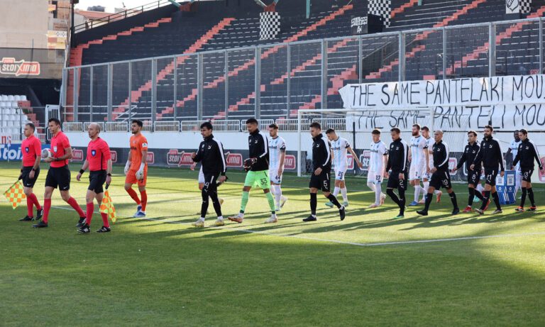 ΟΦΗ – Κηφισιά: Aστείες διαμαρτυρίες και το μπέρδεμα στην αποχώρηση των διαιτητών!