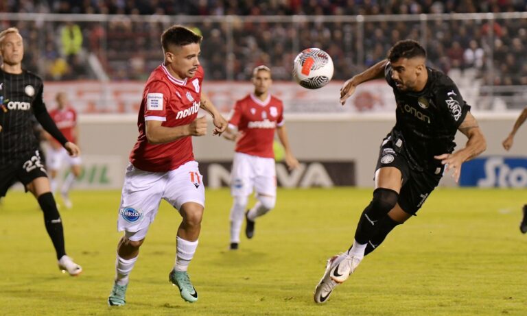 ΟΦΗ – Πανσερραϊκός: Το κανάλι μετάδοσης του αγώνα – Ποιος περιγράφει