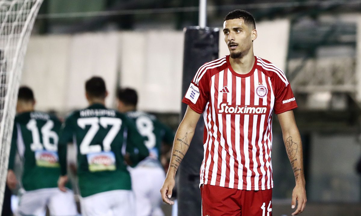 Ο Ολυμπιακός τι θα κάνει με τους πορτογάλους