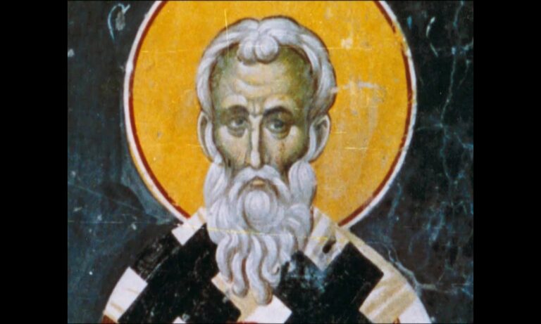 Εορτολόγιο Τετάρτη 28 Φεβρουαρίου: Ποιοι γιορτάζουν σήμερα