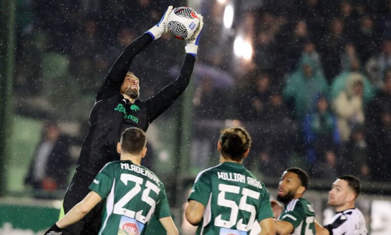 Παναθηναϊκός: Τα 3,5 εκατομμύρια που του δίνουν το πρωτάθλημα