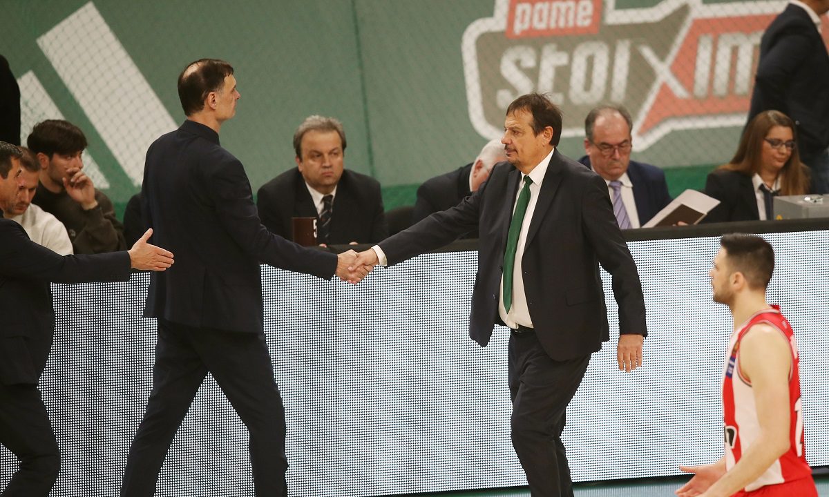 Κούρσα «αιωνίων» για NBAer