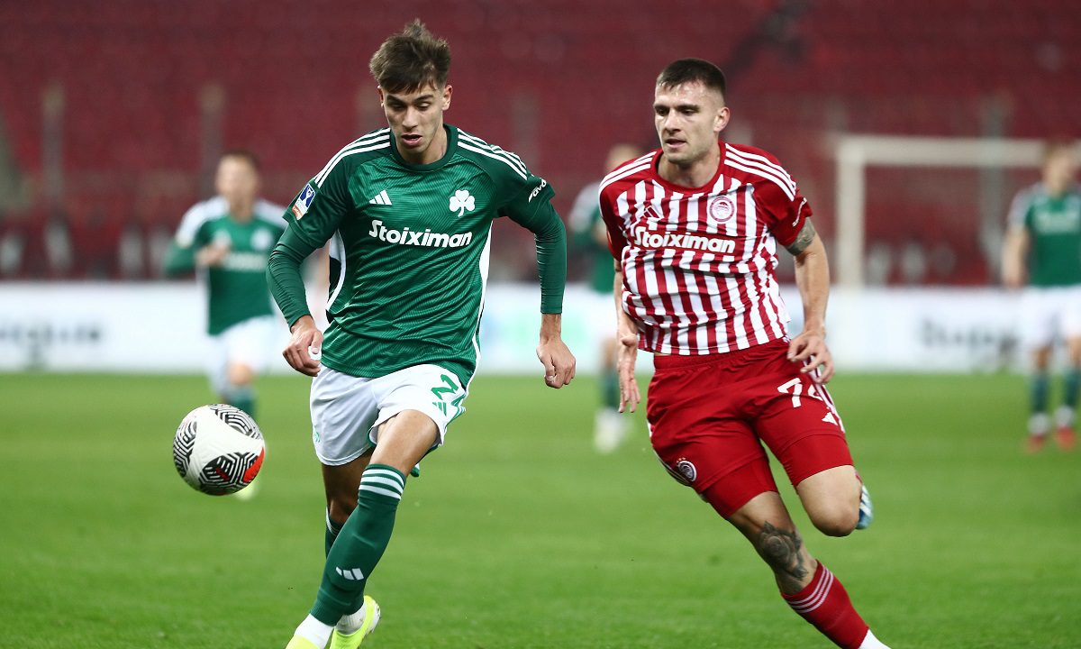 Cosmote TV: Νέα ανατροπή για το Παναθηναϊκός – Ολυμπιακός