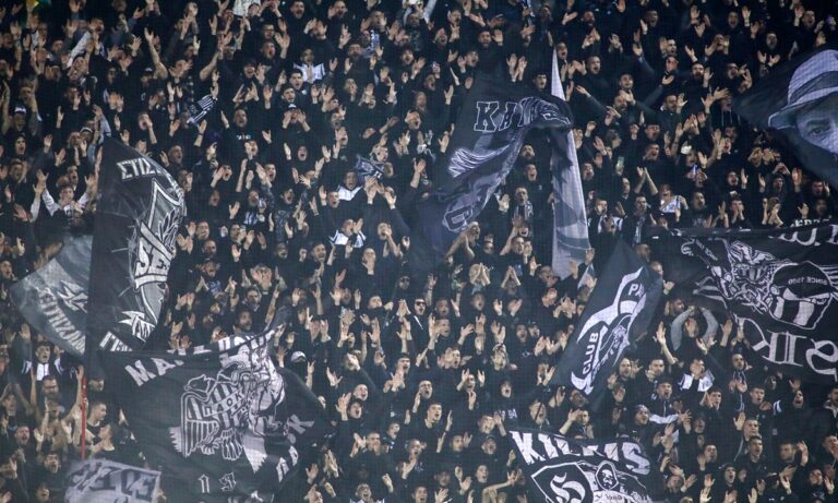 Κλείνει η Τούμπα – Οργή στον ΠΑΟΚ!