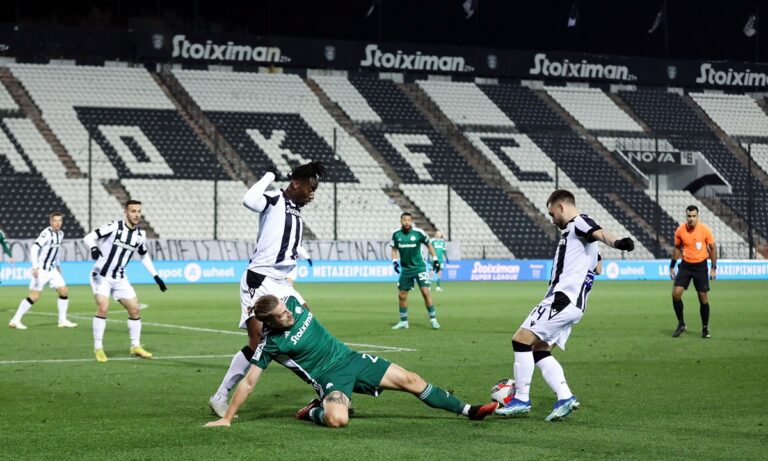 Με κόσμο αλλά… χωρίς βελτιώσεις οι αγώνες Κυπέλλου