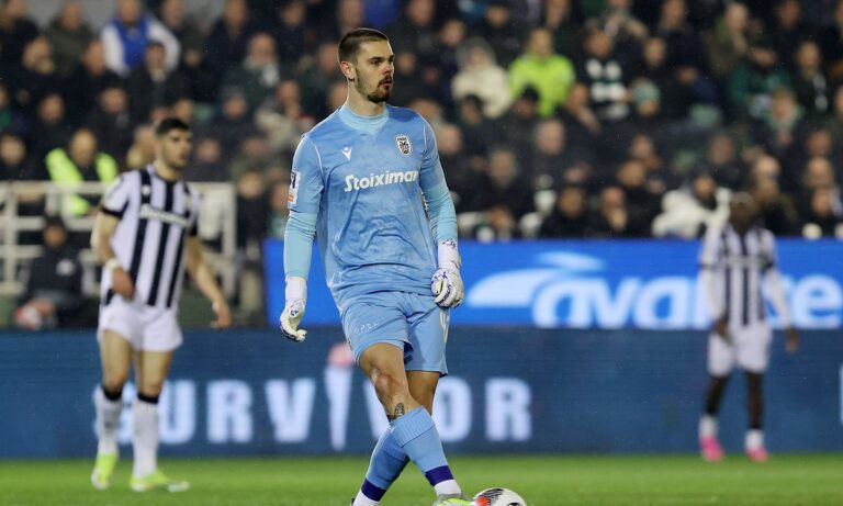 ΠΑΟΚ: Αστεία η δεύτερη πρόταση για Κοτάρσκι!