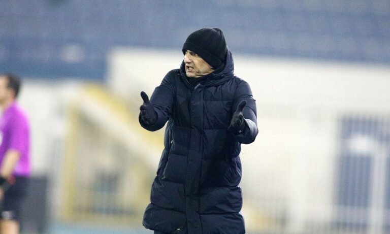 Ο ΠΑΟΚ και ο Λουτσέσκου περιμένουν πως και πως την ΑΕΚ