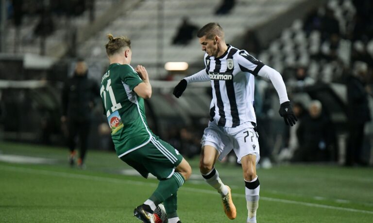 Η ώρα της κρίσης!