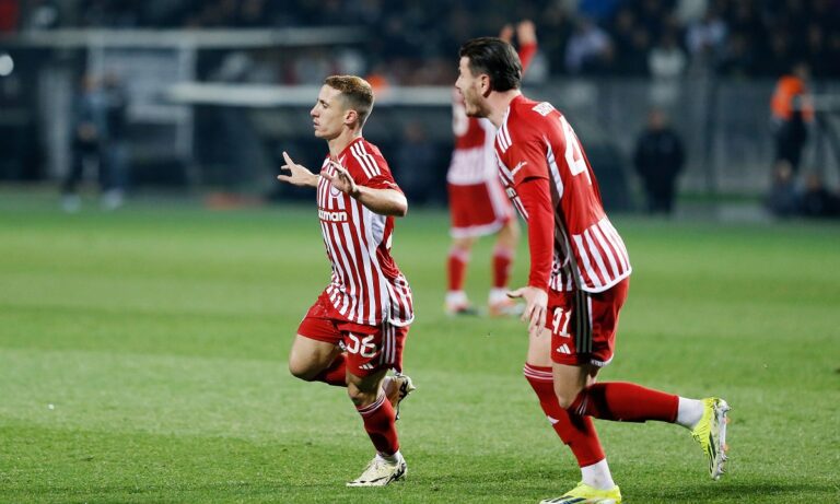 Ποντένσε: Ο Ολυμπιακός κρύβεται πίσω από την μεταμόρφωσή του – Τι έκαναν στον Πορτογάλο και γιατί