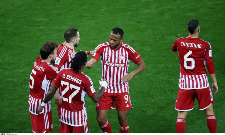 Ολυμπιακός: Τρίβουν τα χέρια τους με αυτόν τον παίκτη που τον περίμεναν