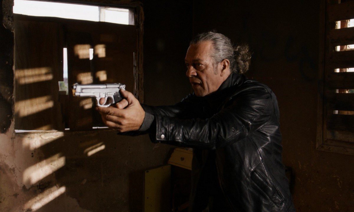 Σκαραβαίος επόμενα επεισόδια: Ιερόδουλη νεκρή μετά από ραντεβού με τον γιο βουλευτή