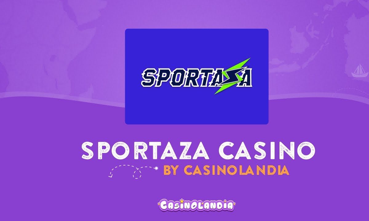 Το Sportaza καζίνο φαίνεται πως το τελευταίο διάστημα έχει αυξήσει την δημοτικότητά του, πράγμα όχι τυχαίο