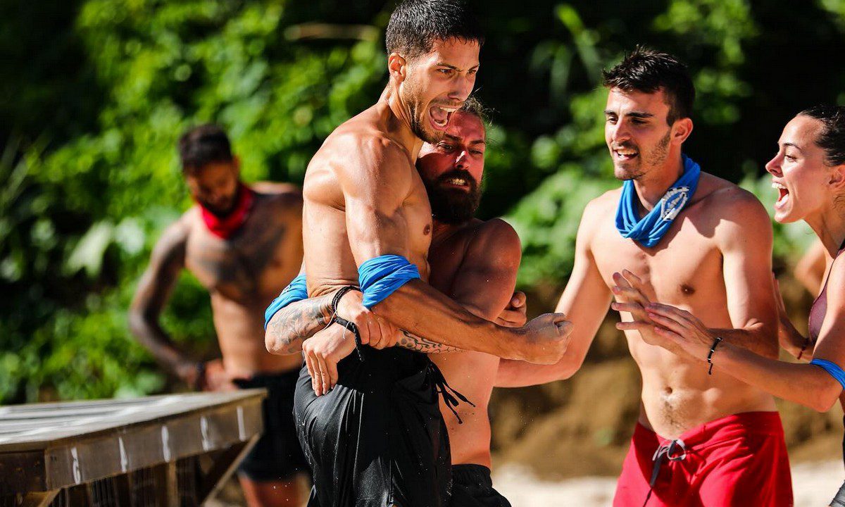 Survivor spoiler: ΚΛΕΙΔΩΣΕ κι άλλη προσθήκη στους Μαχητές!